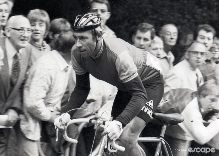 Daily News: Tour de France and British cycling legend Barry Hoban dies aged 85